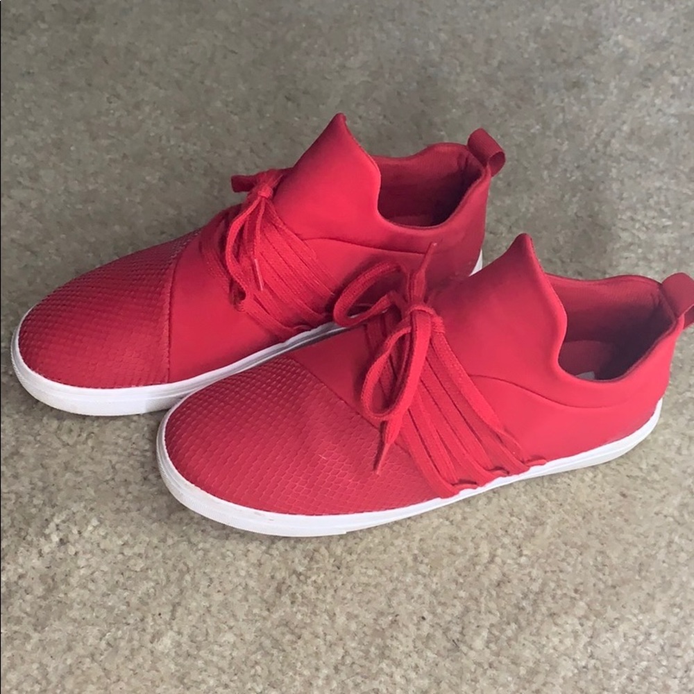 Steve Madden Lancer